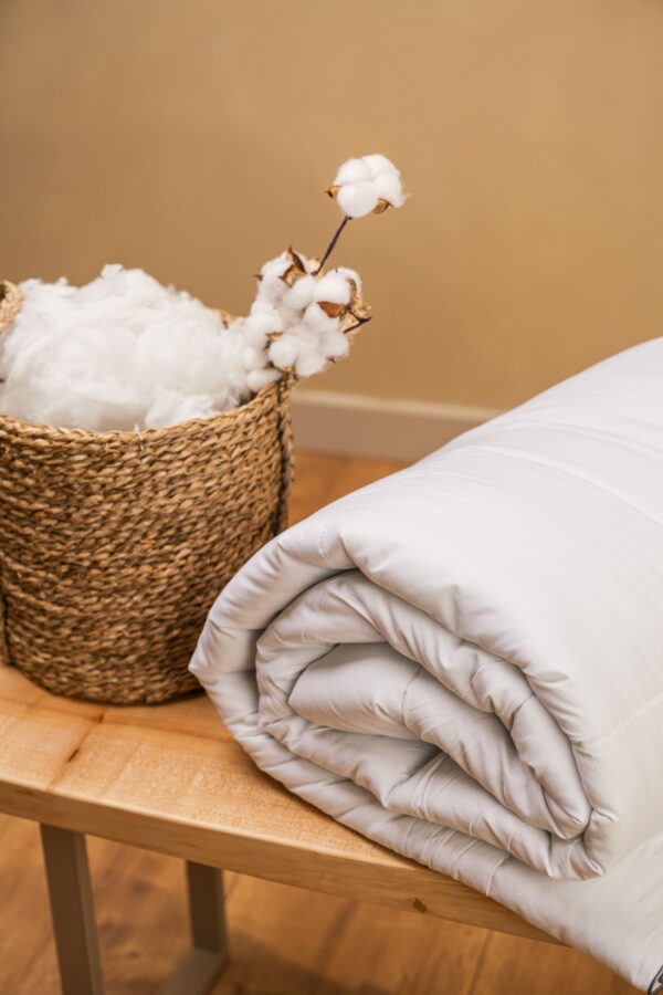Microfiber Duvet