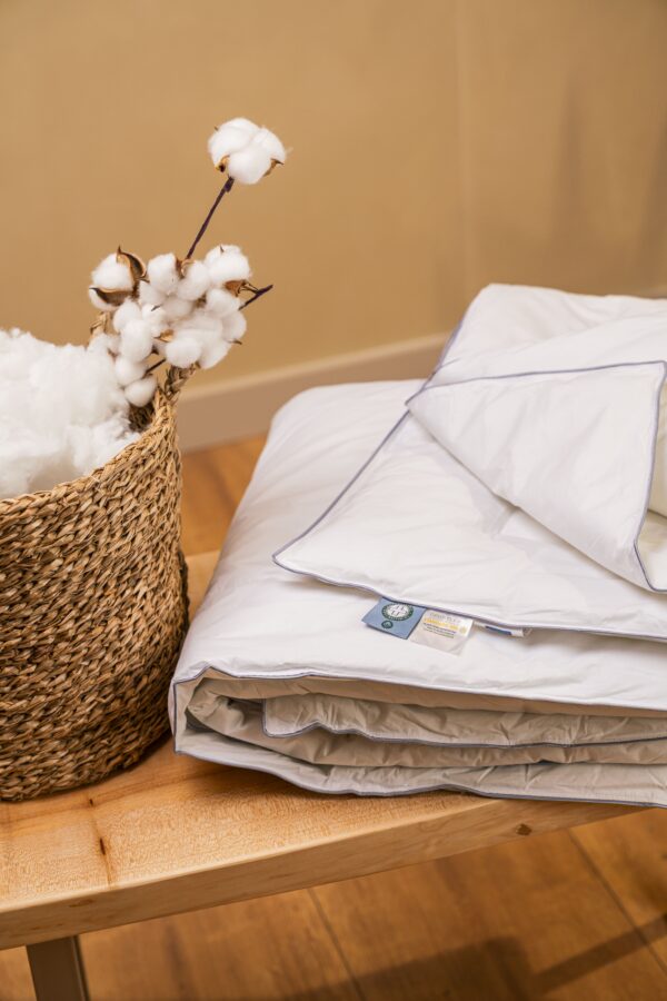 Nano Duvet