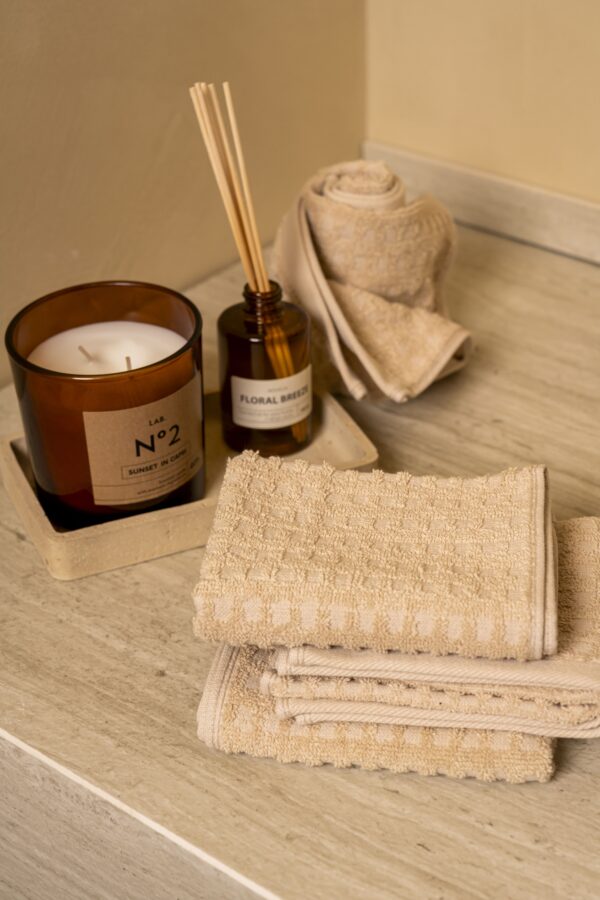 Towel Waffle