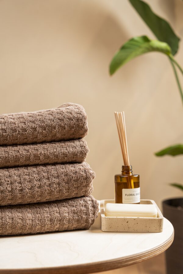 Towel Waffle - Image 2